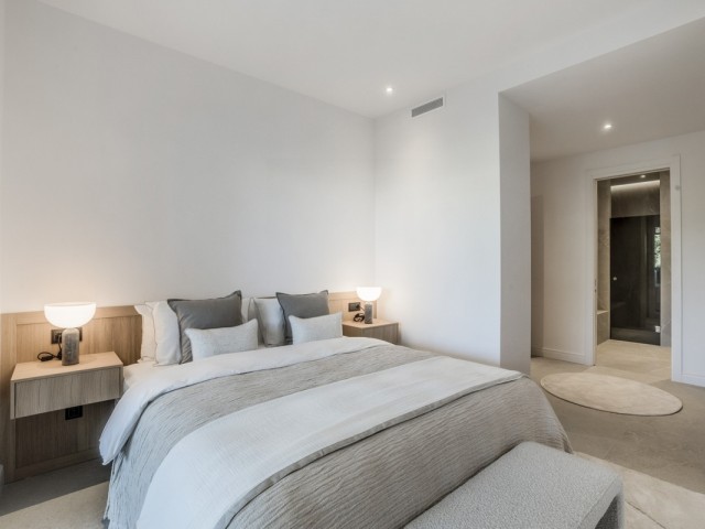 3 Bedrooms Apartment in The Golden Mile