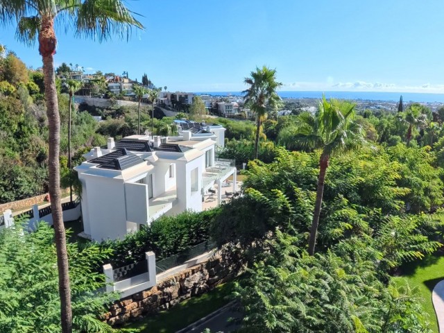 Appartement Monte Halcones - R5254024