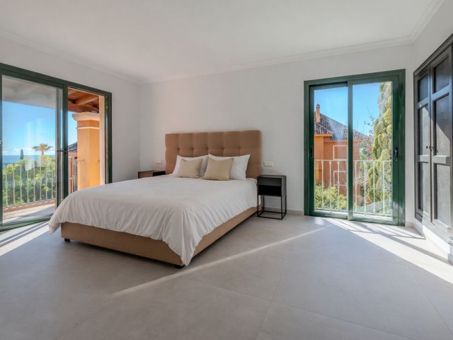 Apartamento con 3 Dormitorios  en Monte Halcones