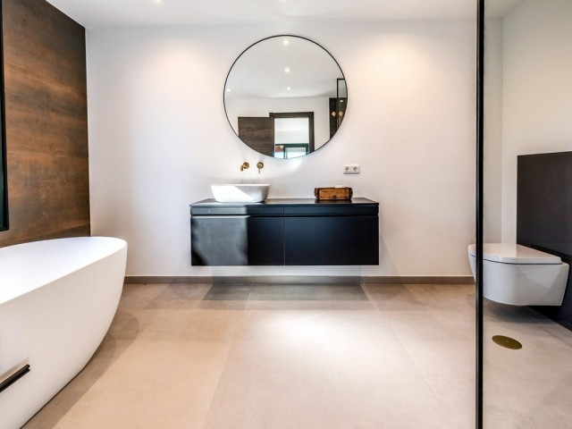 Apartment Monte Halcones - R5254024