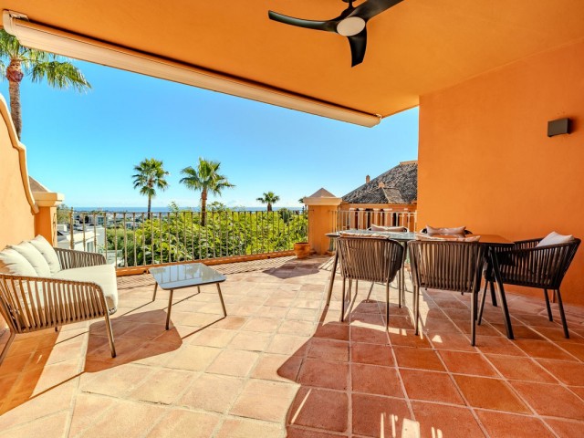 Leilighet, Monte Halcones, R5254024