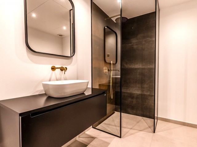 3 Soveroms Leilighet i Monte Halcones