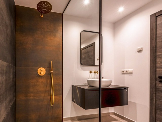 3 Soveroms Leilighet i Monte Halcones