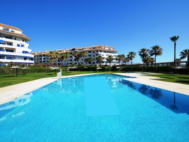 Apartment, San Luis de Sabinillas, R5255581