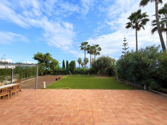 Apartment, San Luis de Sabinillas, R5255581