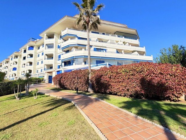 3 Bedrooms Apartment in San Luis de Sabinillas