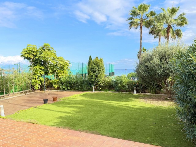 3 Bedrooms Apartment in San Luis de Sabinillas