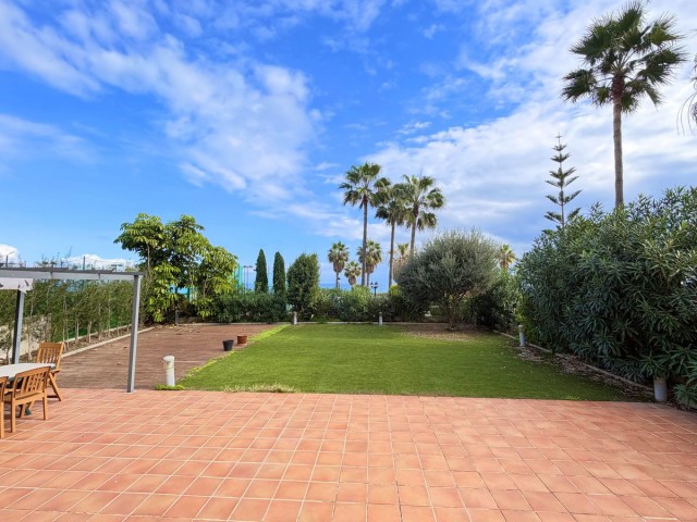 3 Bedrooms Apartment in San Luis de Sabinillas