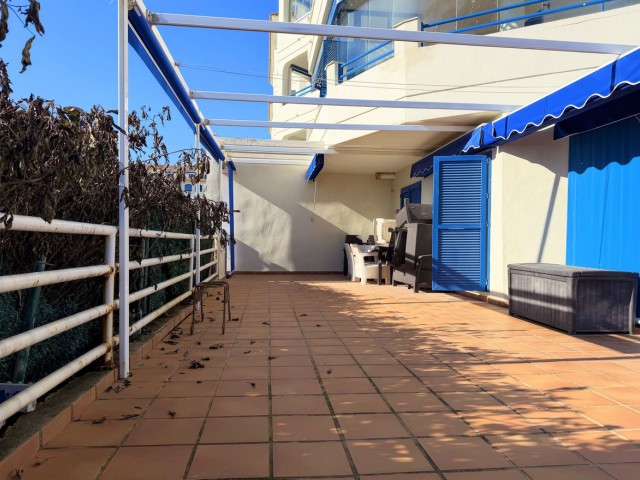 3 Bedrooms Apartment in San Luis de Sabinillas