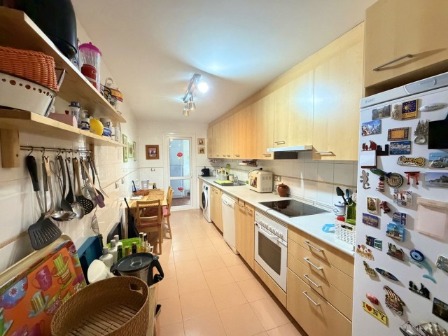 3 Bedrooms Apartment in San Luis de Sabinillas