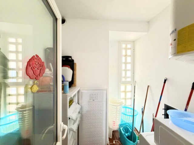 3 Bedrooms Apartment in San Luis de Sabinillas