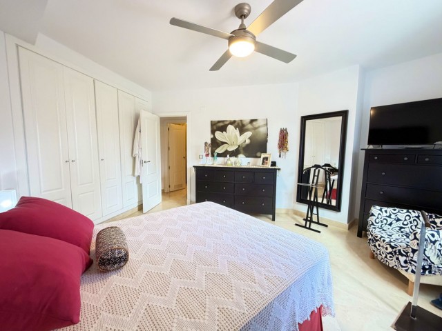 3 Bedrooms Apartment in San Luis de Sabinillas