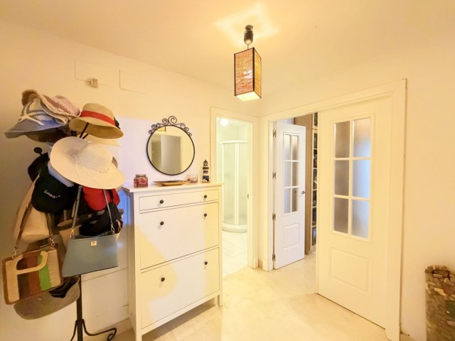 3 Bedrooms Apartment in San Luis de Sabinillas