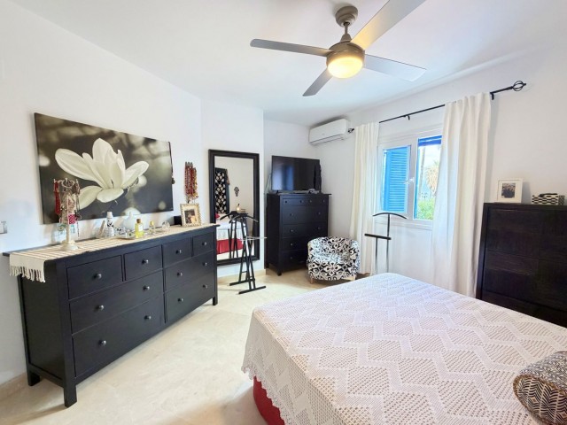 3 Bedrooms Apartment in San Luis de Sabinillas