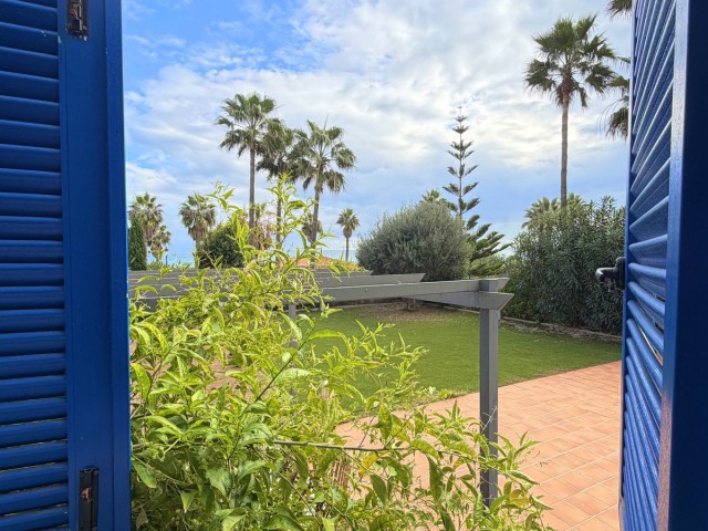 Appartement avec 3 Chambres  à San Luis de Sabinillas