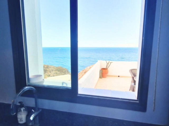 Ático con 2 Dormitorios  en Mijas