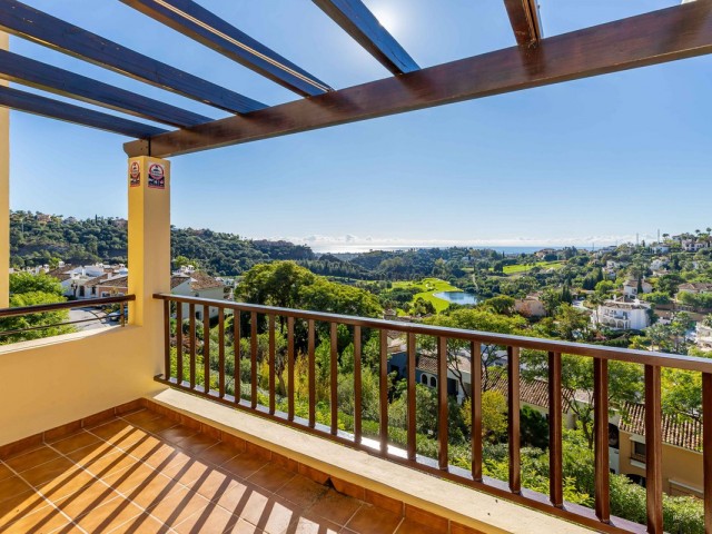 4 Bedrooms Apartment in Los Arqueros