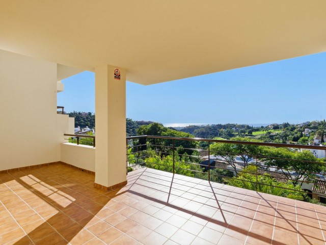 4 Bedrooms Apartment in Los Arqueros