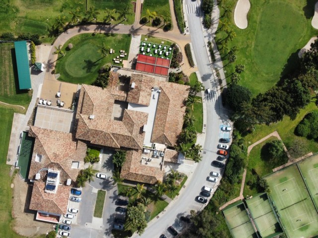 4 Bedrooms Apartment in Los Arqueros