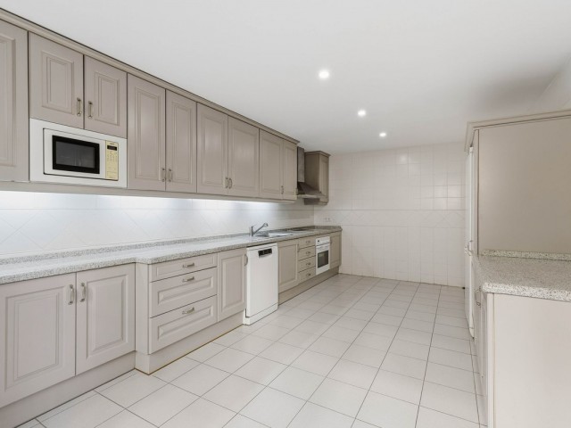 4 Bedrooms Apartment in Los Arqueros