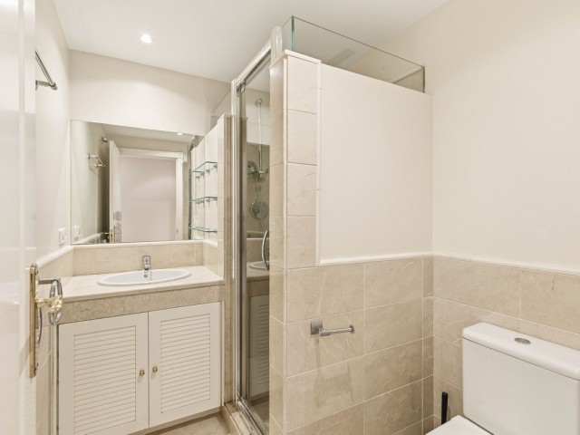 4 Bedrooms Apartment in Los Arqueros