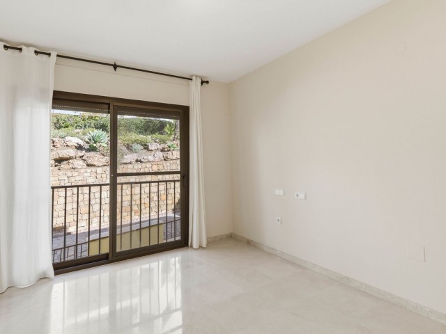 4 Bedrooms Apartment in Los Arqueros