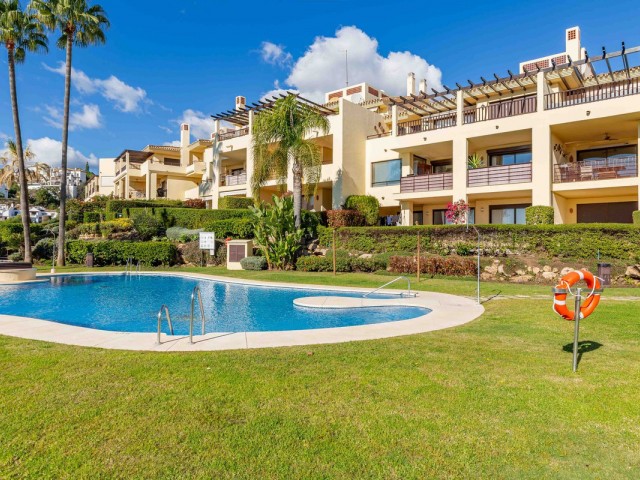 4 Schlafzimmer Apartment in Los Arqueros