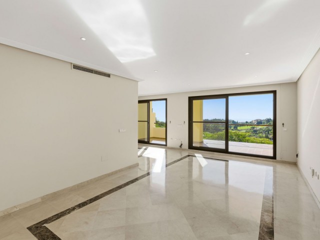 4 Schlafzimmer Apartment in Los Arqueros