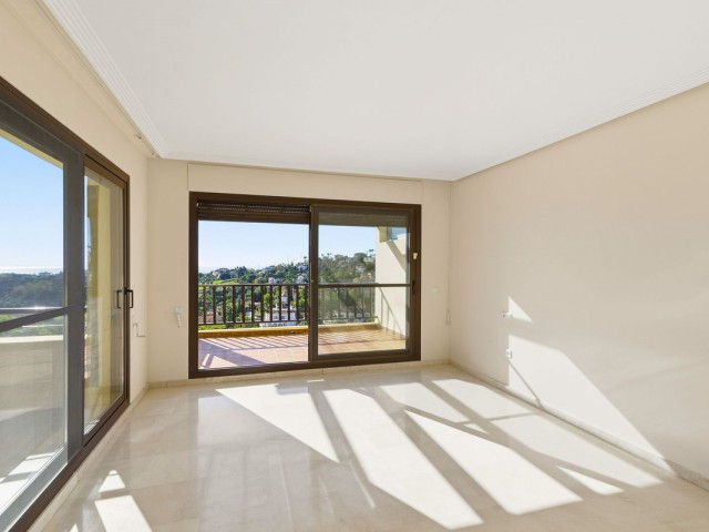 4 Schlafzimmer Apartment in Los Arqueros