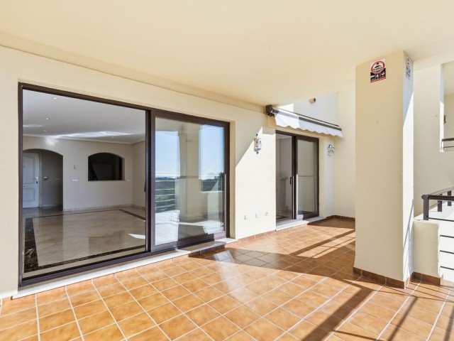 4 Schlafzimmer Apartment in Los Arqueros