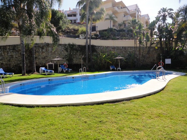 4 Schlafzimmer Apartment in Los Arqueros