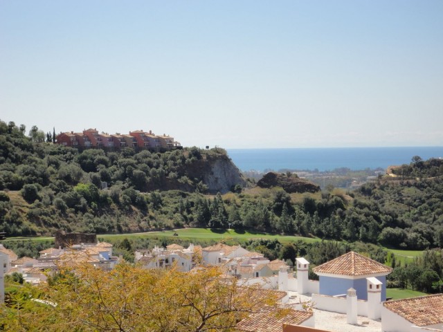 4 Schlafzimmer Apartment in Los Arqueros