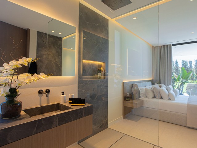 6 Slaapkamer Villa in Los Monteros