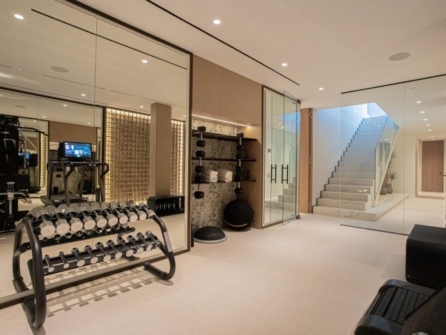 6 Slaapkamer Villa in Los Monteros