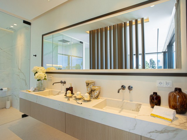 6 Slaapkamer Villa in Los Monteros