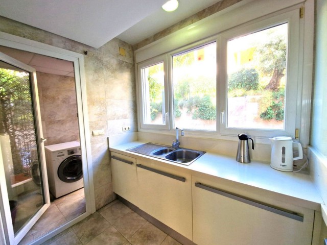 2 Bedrooms Apartment in Marbella