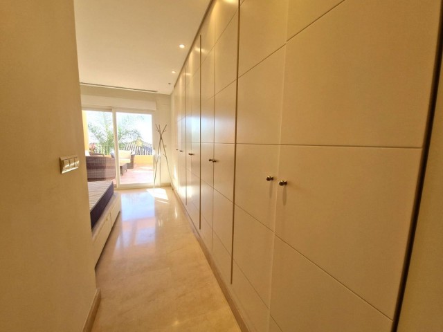 2 Bedrooms Apartment in Marbella