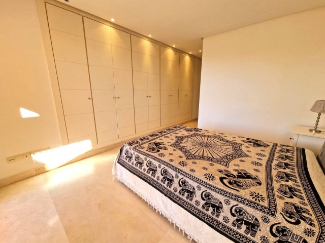 2 Bedrooms Apartment in Marbella