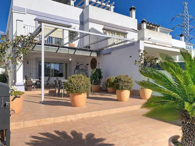 Townhouse, Estepona
