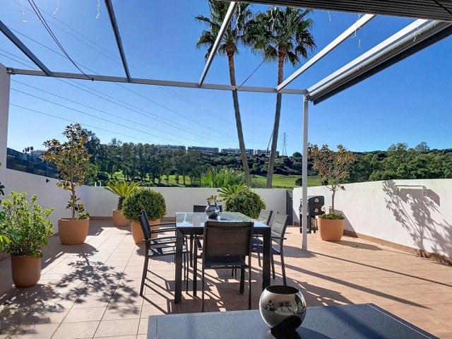 2 Bedrooms Townhouse in Estepona