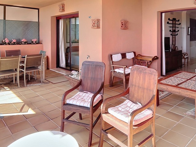 Leilighet, Manilva, R5256697