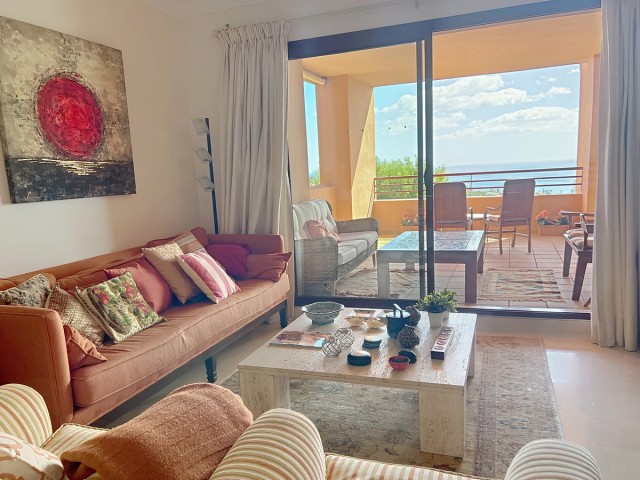 2 Soveroms Leilighet i Manilva