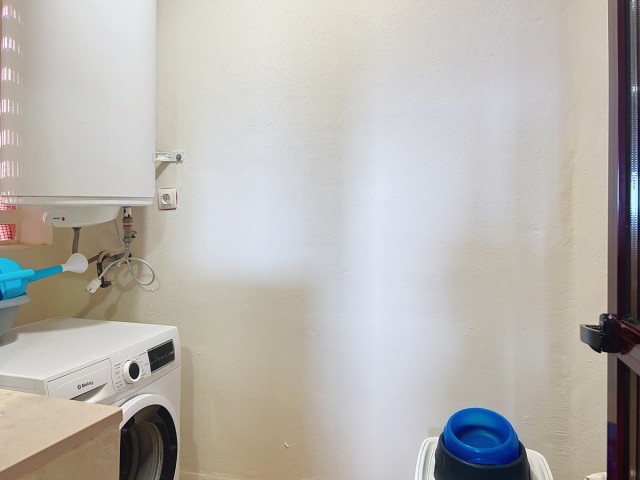 2 Soveroms Leilighet i Manilva