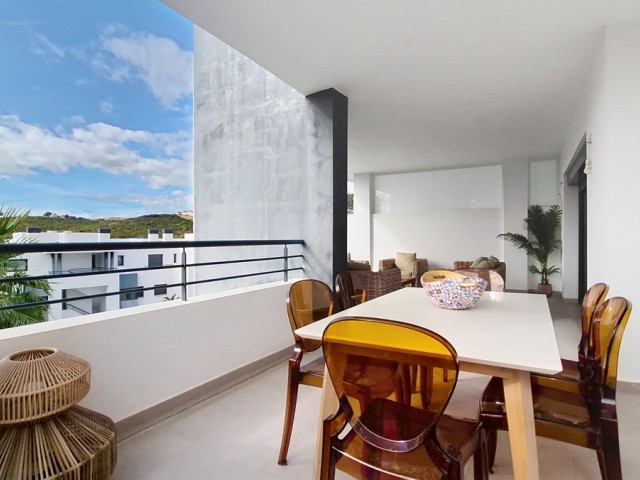 3 Bedrooms Apartment in Casares