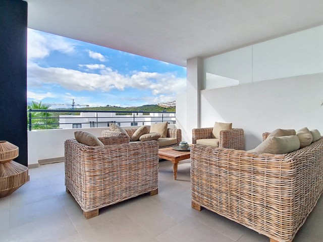 3 Bedrooms Apartment in Casares