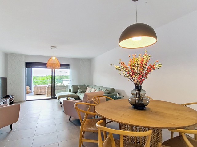 3 Bedrooms Apartment in Casares