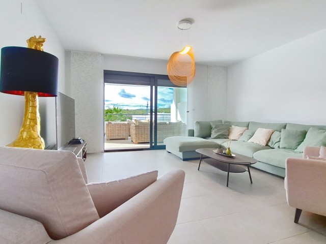 3 Bedrooms Apartment in Casares