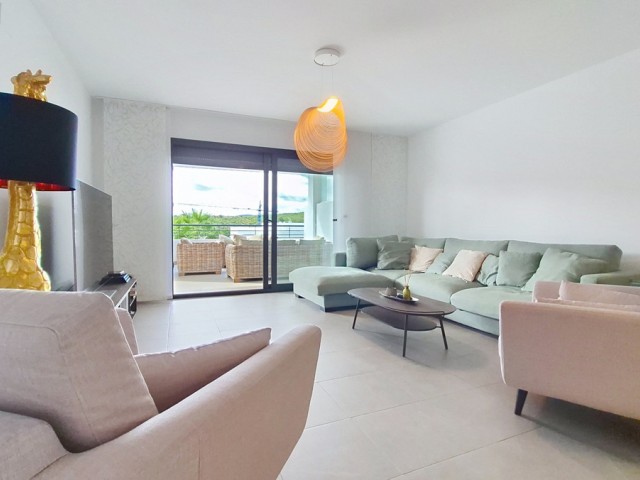 3 Bedrooms Apartment in Casares