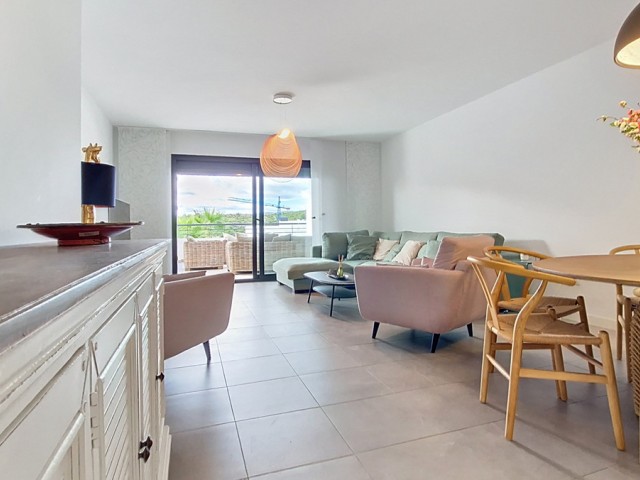 3 Bedrooms Apartment in Casares