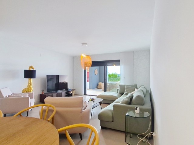 3 Bedrooms Apartment in Casares